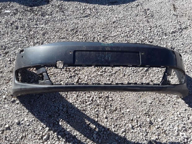 VOLKSWAGEN SHARAN VOLKSWAGEN 2009-2014 Első Lökhárító Bontott eladó