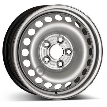 VOLKSWAGEN T6 Transporter Maxi 6,5X16 5X120 ET52 CB65,1 (9686) |