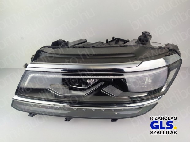 VOLKSWAGEN TIGUAN (AD1, AX1) Bal első LED fényszóró (5NB941081D)