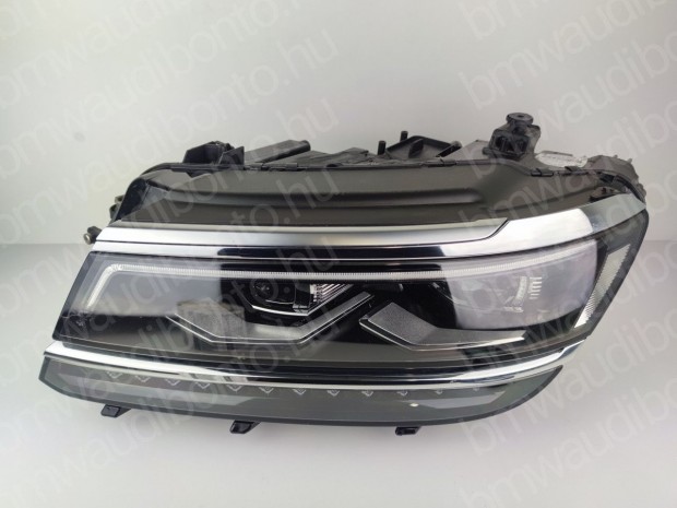 VOLKSWAGEN TIGUAN (AD1, AX1) Bal els LED fnyszr (5NB941081D)