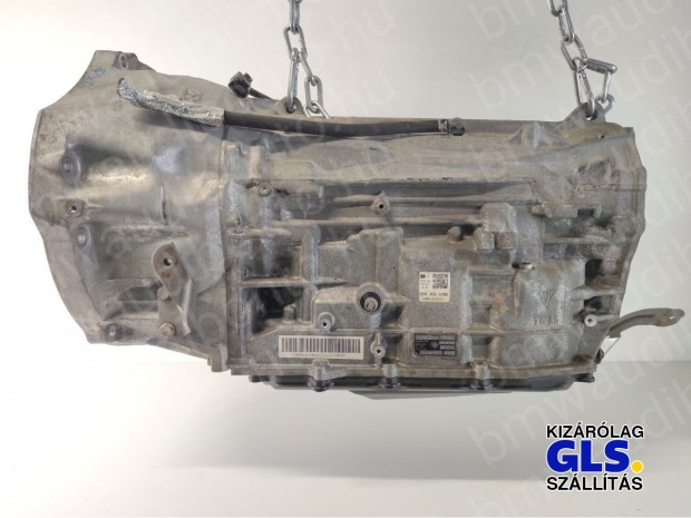 VOLKSWAGEN TOUAREG (7LA, 7L6, 7L7) 3.0 V6 TDI JXX Automata sebess�gv�l