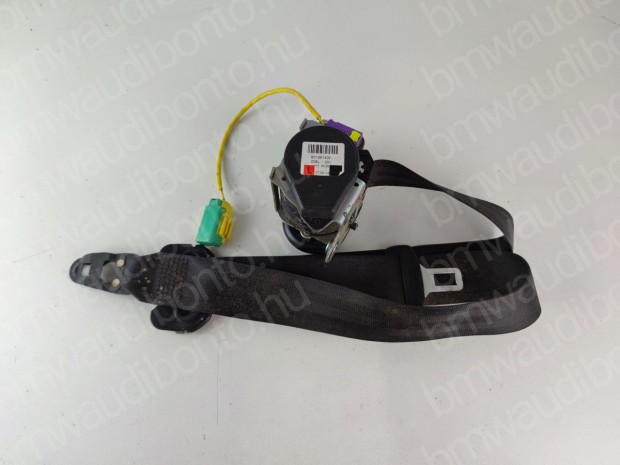 VOLKSWAGEN TOUAREG (7LA, 7L6, 7L7) Bal els biztonsgi v (7L6857705A)