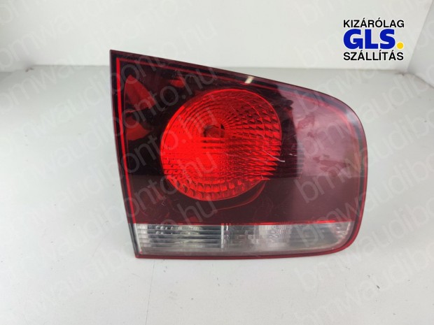 VOLKSWAGEN TOUAREG (7LA, 7L6, 7L7) Bal hátsó lámpa (7L6945093AA)