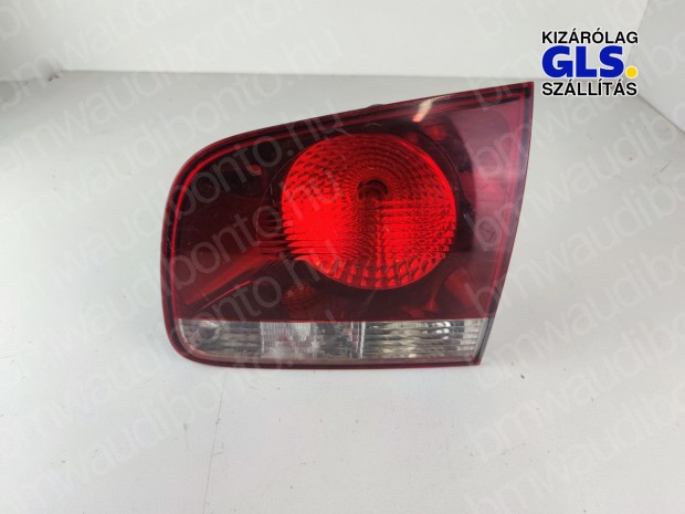 VOLKSWAGEN TOUAREG (7LA, 7L6, 7L7) Jobb hátsó lámpa (7L6945094AA)