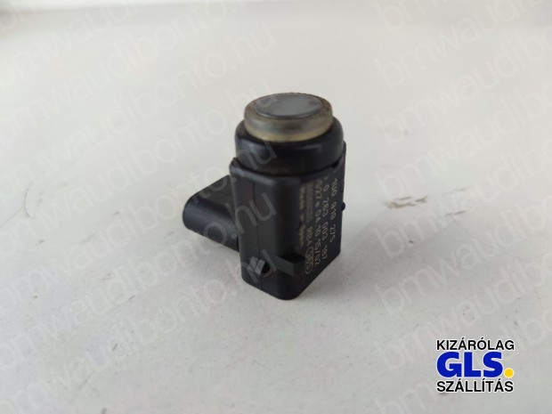 VOLKSWAGEN TOUAREG (7LA, 7L6, 7L7) Parkolszenzor PDC rzkel, tolat
