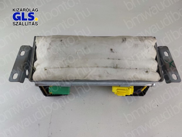 VOLKSWAGEN TOUAREG (7LA, 7L6, 7L7) Utasoldali légzsák (7L0880202B)