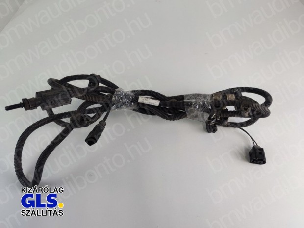 VOLKSWAGEN TOUAREG (7P5, 7P6) 3.0 V6 TDI AdBlue adagol� cs�