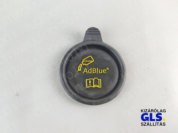 VOLKSWAGEN TOUAREG (7P5, 7P6) 3.0 V6 TDI AdBlue tanksapka (3C0971908C)