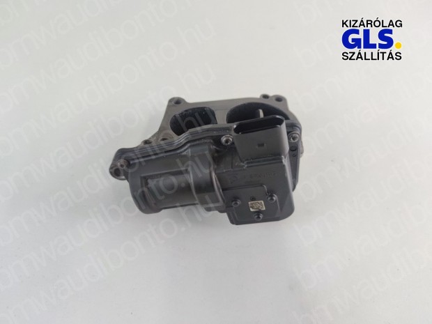 VOLKSWAGEN TOUAREG (7P5, 7P6) 3.0 V6 TDI Fojt�szelep (elektromos)