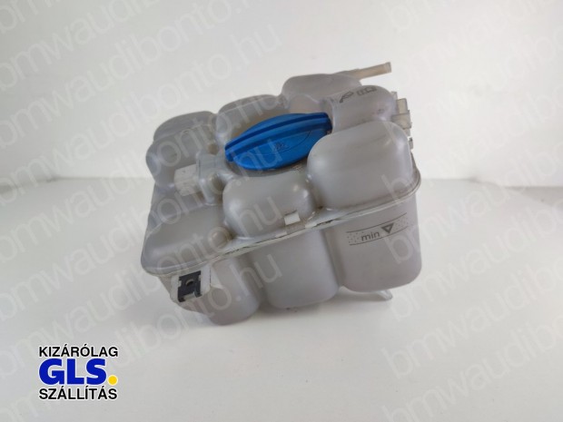 VOLKSWAGEN TOUAREG (7P5, 7P6) 3.0 V6 TDI Kiegyenl�t� tart�ly