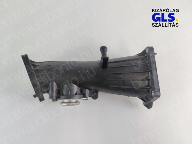 VOLKSWAGEN TOUAREG (7P5, 7P6) 3.0 V6 TDI L�gbe�ml� cs� (059145762AB)