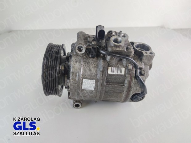 VOLKSWAGEN TOUAREG (7P5, 7P6) 3.0 V6 TDI L�gkondicion�l� (A/C) kl�ma k