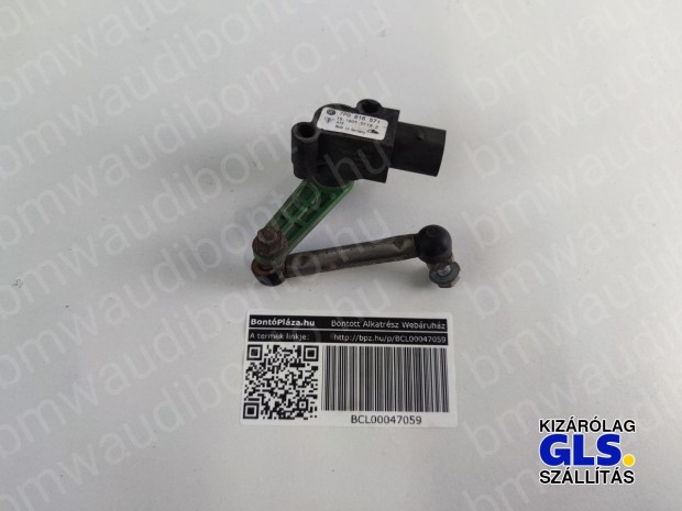 VOLKSWAGEN TOUAREG (7P5, 7P6) 3.0 V6 TDI L�grug� vez�rl� jelad�