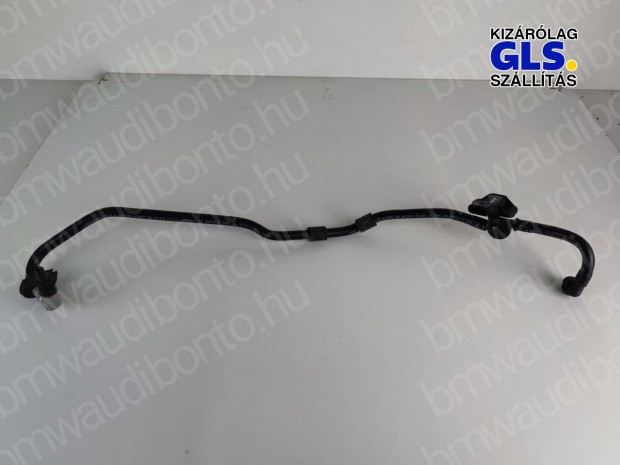 VOLKSWAGEN TOUAREG (7P5, 7P6) 3.0 V6 TDI Sz�v�cs� nyom�s�rz�kel�