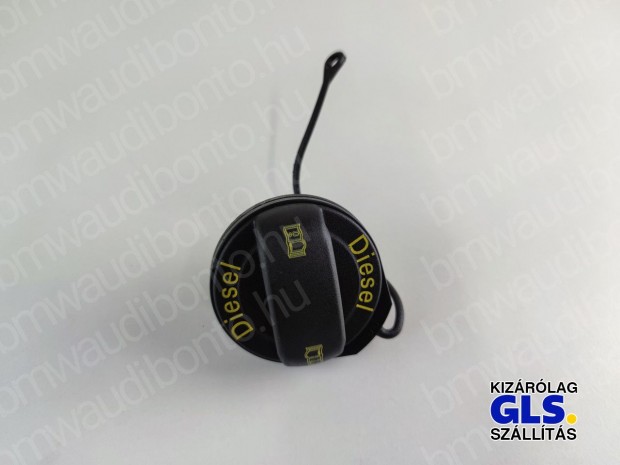 VOLKSWAGEN TOUAREG (7P5, 7P6) 3.0 V6 TDI Tanksapka (7P6201553C)