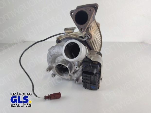 VOLKSWAGEN TOUAREG (7P5, 7P6) 3.0 V6 TDI Turb� (059145874T,