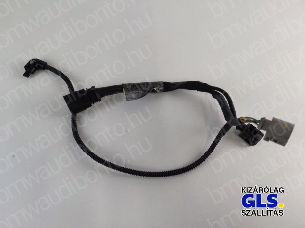 VOLKSWAGEN TOUAREG (7P5, 7P6) 3.0 V6 TDI �zemanyag k�belk�teg