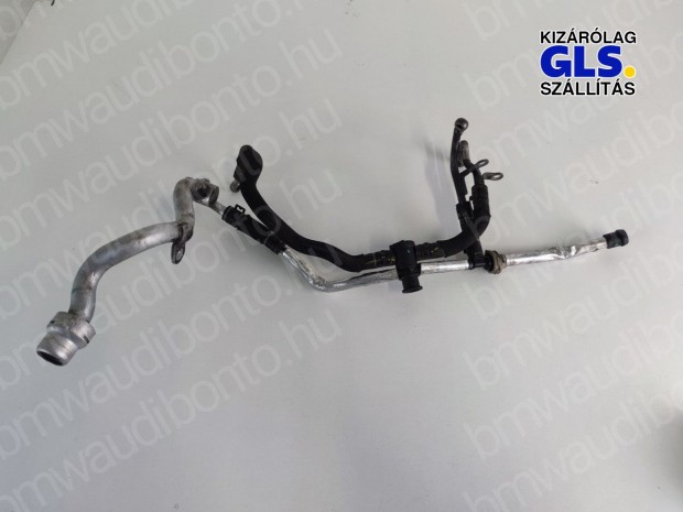 VOLKSWAGEN TOUAREG (7P5, 7P6) 3.0 V6 TDI V�zcs� (059121465B)