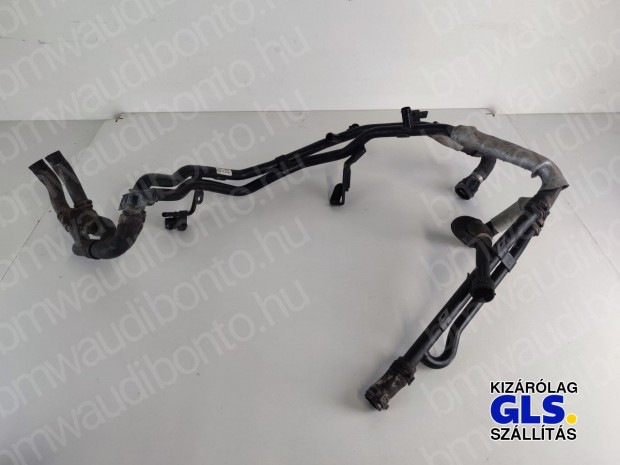 VOLKSWAGEN TOUAREG (7P5, 7P6) 3.0 V6 TDI V�zcs� (7P6121070BJ)