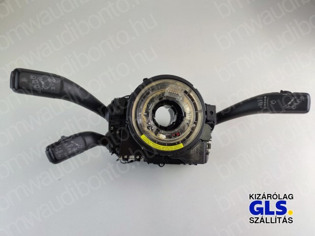 VOLKSWAGEN TOUAREG (7P5, 7P6) Bajuszkapcsol� (komplett) (4H0953568M)