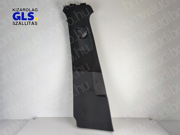 VOLKSWAGEN TOUAREG (7P5, 7P6) Bal B oszlop burkolat (7P6867239AJ)