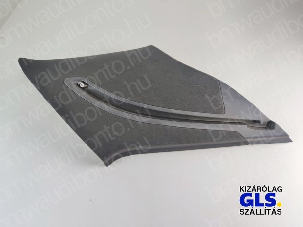 VOLKSWAGEN TOUAREG (7P5, 7P6) Bal D oszlop burkolat (7P6867245B)