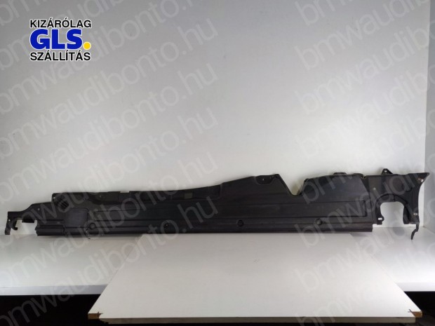 VOLKSWAGEN TOUAREG (7P5, 7P6) Bal els� fen�klemez burkolat (7P0825201B