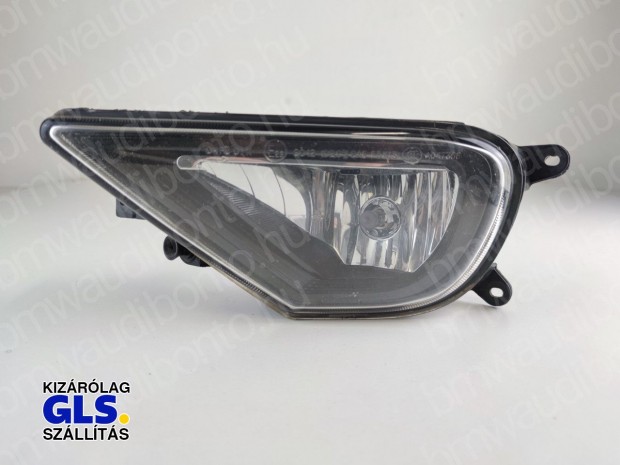 VOLKSWAGEN TOUAREG (7P5, 7P6) Bal els� k�dl�mpa (7P6941699G)