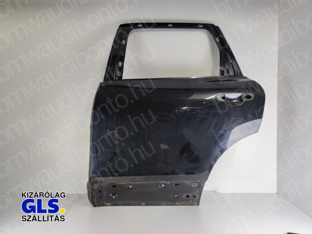 VOLKSWAGEN TOUAREG (7P5, 7P6) Bal h�ts� ajt� (�res lemez) (7P0833055)