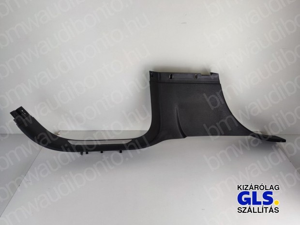 VOLKSWAGEN TOUAREG (7P5, 7P6) Bal h�ts� k�ls� k�sz�b burkolat