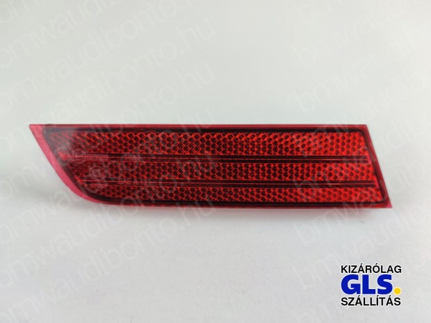 VOLKSWAGEN TOUAREG (7P5, 7P6) Bal h�ts� prizma (7P6945106A)