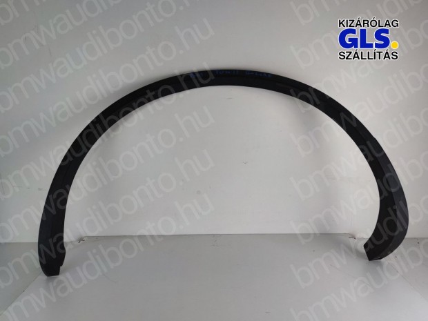 VOLKSWAGEN TOUAREG (7P5, 7P6) Bal h�ts� s�rv�d� sz�les�t�