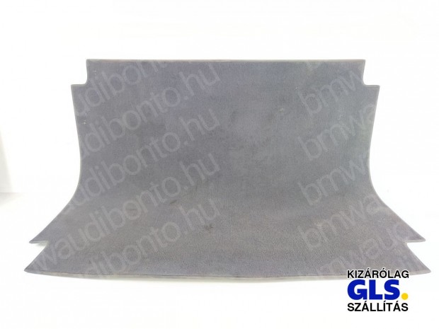 VOLKSWAGEN TOUAREG (7P5, 7P6) Csomagt�r k�rpit (7P6862607)