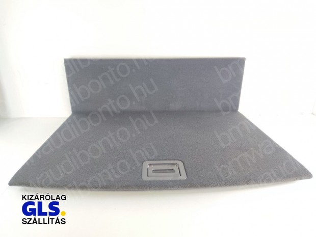 VOLKSWAGEN TOUAREG (7P5, 7P6) Csomagt�r k�rpit (7P6863546D)