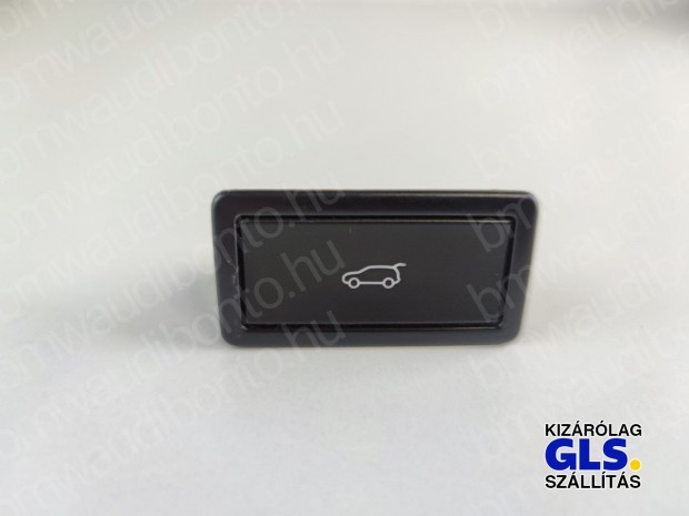 VOLKSWAGEN TOUAREG (7P5, 7P6) Csomagt�rajt� nyit� kapcsol� (elektromos