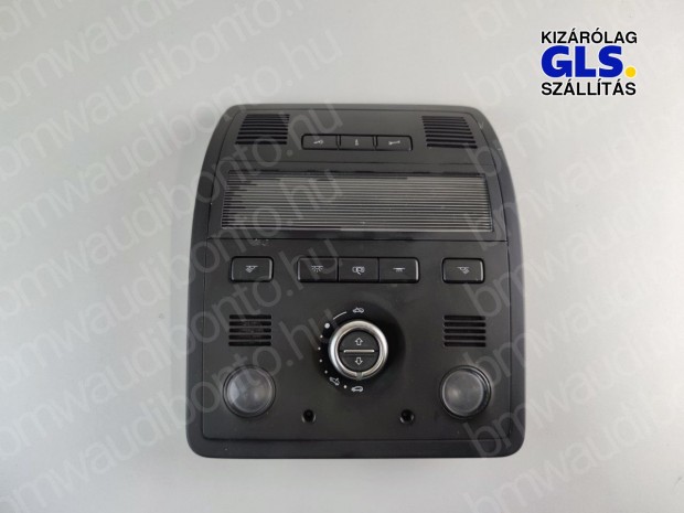 VOLKSWAGEN TOUAREG (7P5, 7P6) Els� belt�r vil�g�t�s (7P6947134A)