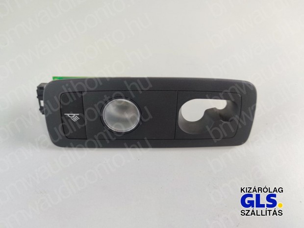 VOLKSWAGEN TOUAREG (7P5, 7P6) Els� belt�r vil�g�t�s keret (7P6947133)