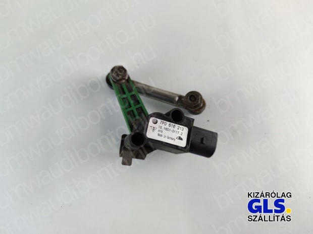 VOLKSWAGEN TOUAREG (7P5, 7P6) F�nysz�r�szint magass�gszab�lyoz� kapcso