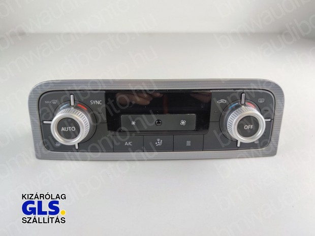 VOLKSWAGEN TOUAREG (7P5, 7P6) F�t�skapcsol� egys�g/modul (digit kl�m�s