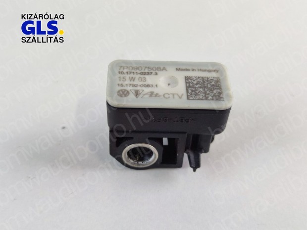 VOLKSWAGEN TOUAREG (7P5, 7P6) Gyorsul�s �rz�kel� (7P0907508A)