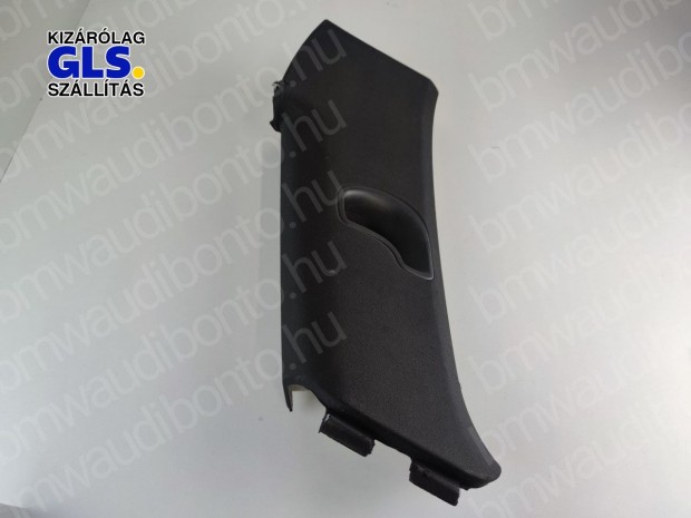 VOLKSWAGEN TOUAREG (7P5, 7P6) Jobb C oszlop burkolat (7P6867242G)