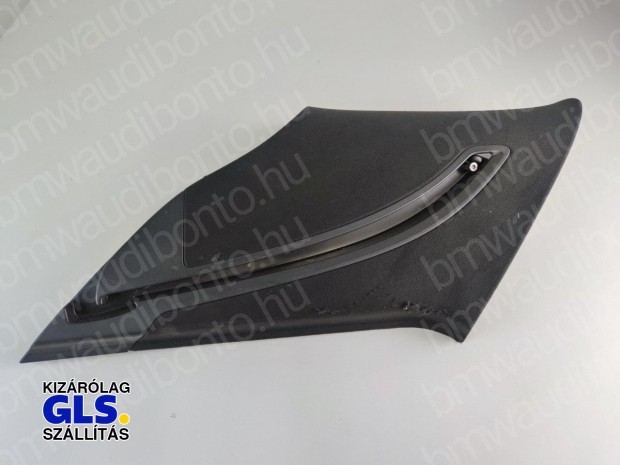 VOLKSWAGEN TOUAREG (7P5, 7P6) Jobb D oszlop burkolat (7P6867246B)