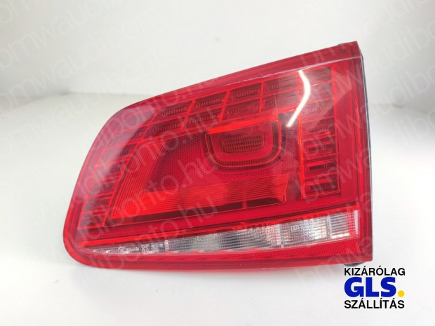 VOLKSWAGEN TOUAREG (7P5, 7P6) Jobb bels� h�ts� l�mpa (7P6945308)