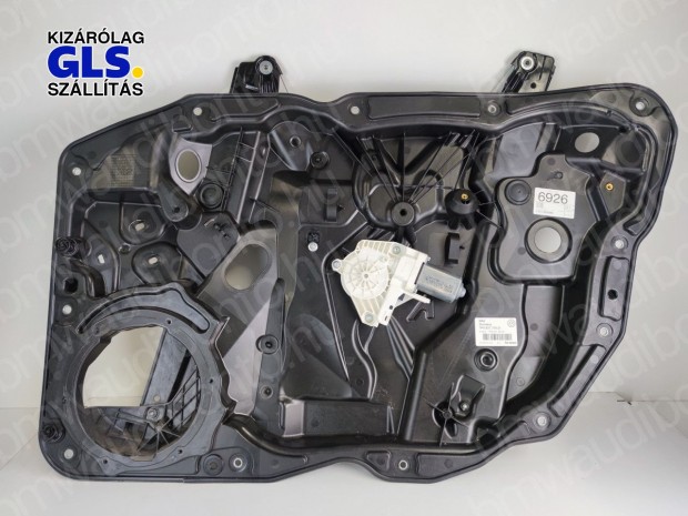 VOLKSWAGEN TOUAREG (7P5, 7P6) Jobb els� ajt� ablakemel� szerkezet (ele