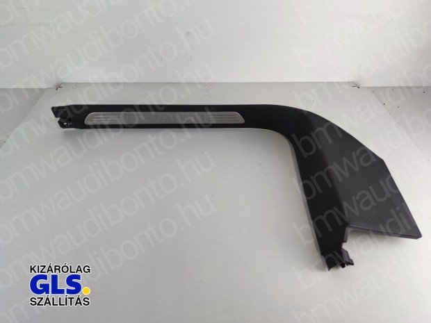 VOLKSWAGEN TOUAREG (7P5, 7P6) Jobb els� bels� k�sz�b burkolat