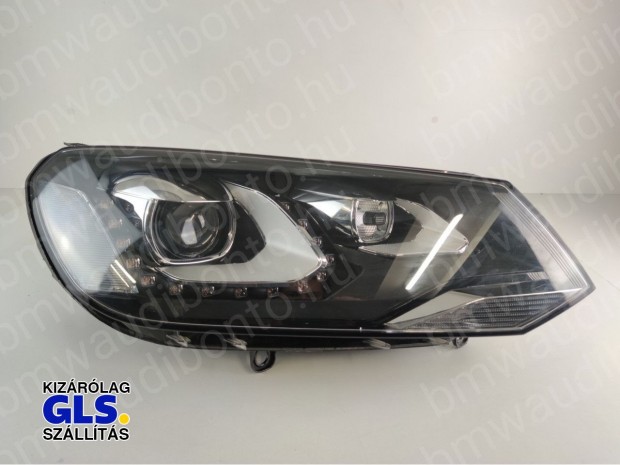 VOLKSWAGEN TOUAREG (7P5, 7P6) Jobb els fnyszr (7P1941752)