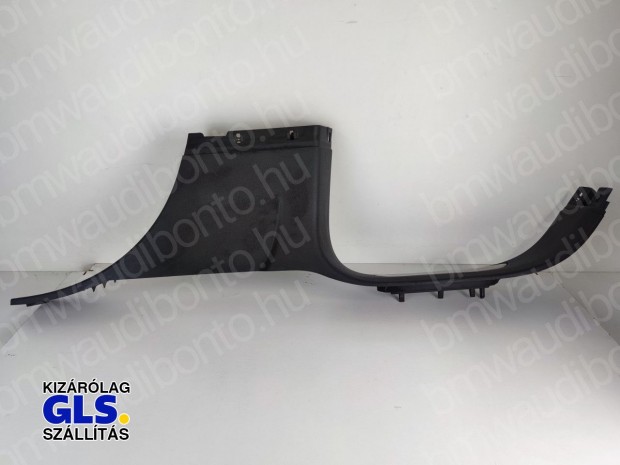 VOLKSWAGEN TOUAREG (7P5, 7P6) Jobb h�ts� k�ls� k�sz�b burkolat