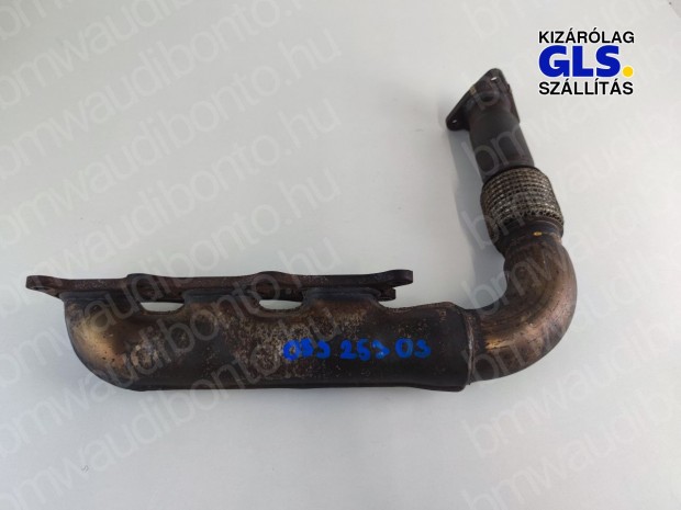 VOLKSWAGEN TOUAREG (7P5, 7P6) Jobb le�ml� (V-Motor/Boxer)