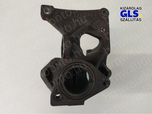 VOLKSWAGEN TOUAREG (7P5, 7P6) Kipufog� k�z�s�t� (059131799R)