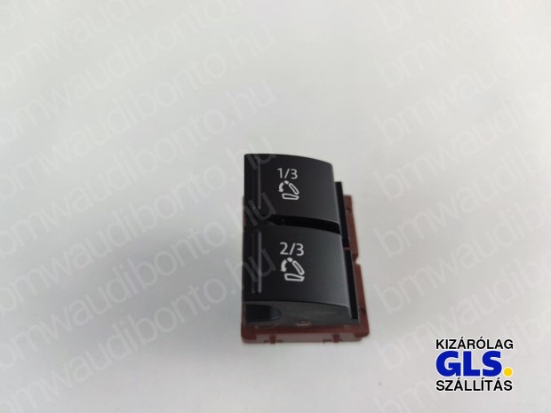 VOLKSWAGEN TOUAREG (7P5, 7P6) Kombin�lt kapcsol� (7P6959519A)